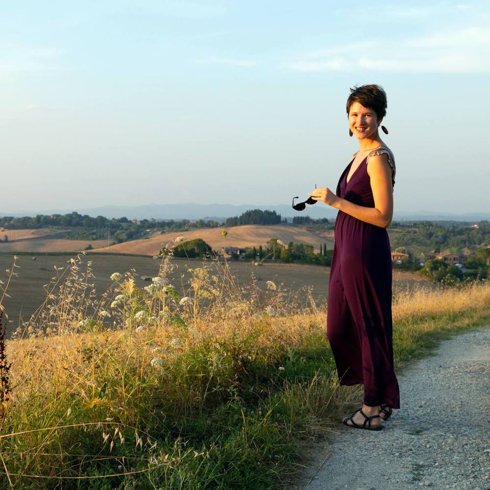 Meet your Posher, Anne